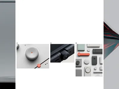 Lumvex — shaping a narrative where tech meets timeless design. branding graphic design logo motion graphics ui