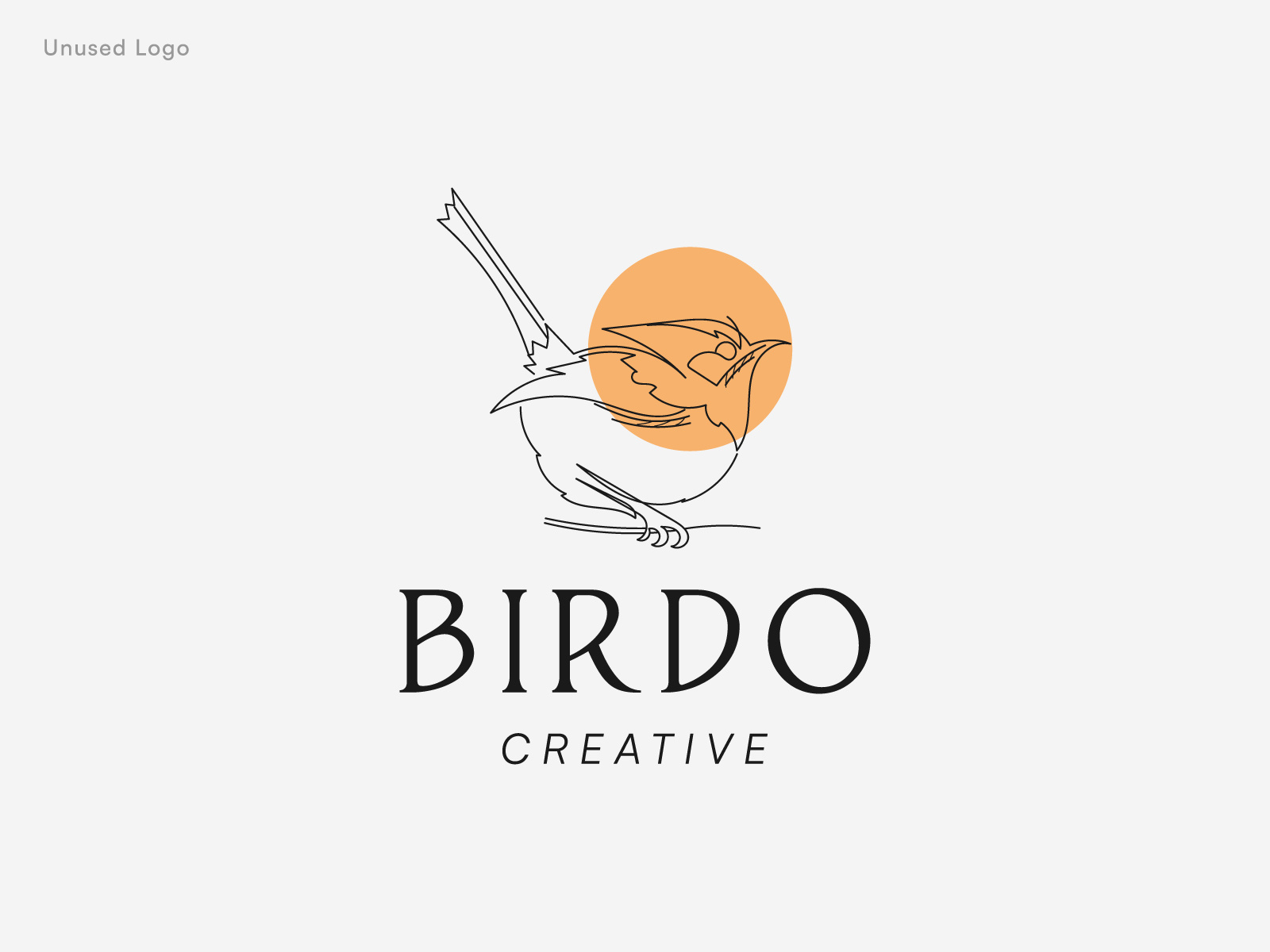 Minimalist Hand-Drawn Bird Logo for Photography & Videography bird bird logo design brandidentity branding creative logo graphic design hand drawn logo line art bird logo line art logo logo logo design logo design inspiration logo for sale logos logotype minimalist bird logo minimalist logo modern logo photography and videography logo photography logo