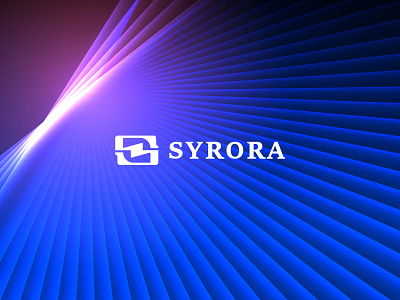 SYRORA Logo & Branding | S + Power Bolt + Leaf = Logo brand design brand identity branding business logo creative logo energy logo graphic design illustration logo logo design modern logo motion graphics power logo s bolt leaf logo s bolt logo s leaf logo s logo s monogram logo vector visual identity