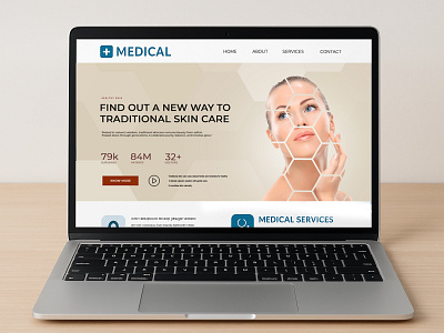 SKIN CARE traditional skin care