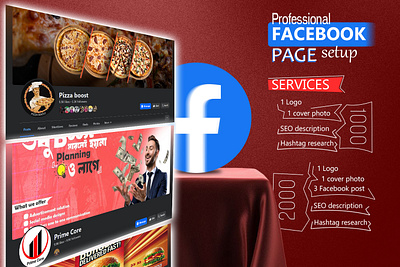 Professional banner design banner design graphic design poster design social media manager