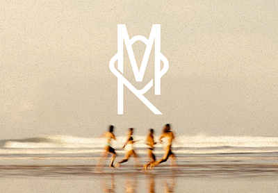 MONOGRAM - MR animation branding design graphic design icon identity illustration logo m marks motion graphics mr r symbol ui