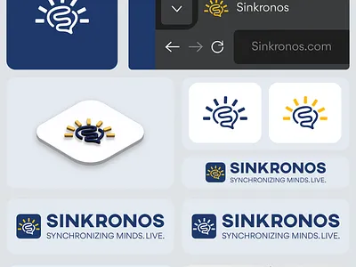 Logo Design For Client branding clean cool design dribble illustration logo logomockup modern typography