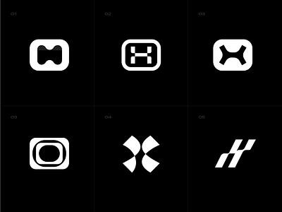 Hubpay | Rebrand exploraiton app application atanas giew branding fintech graphic design letter h logo logotype money payment rebrand transfer uae