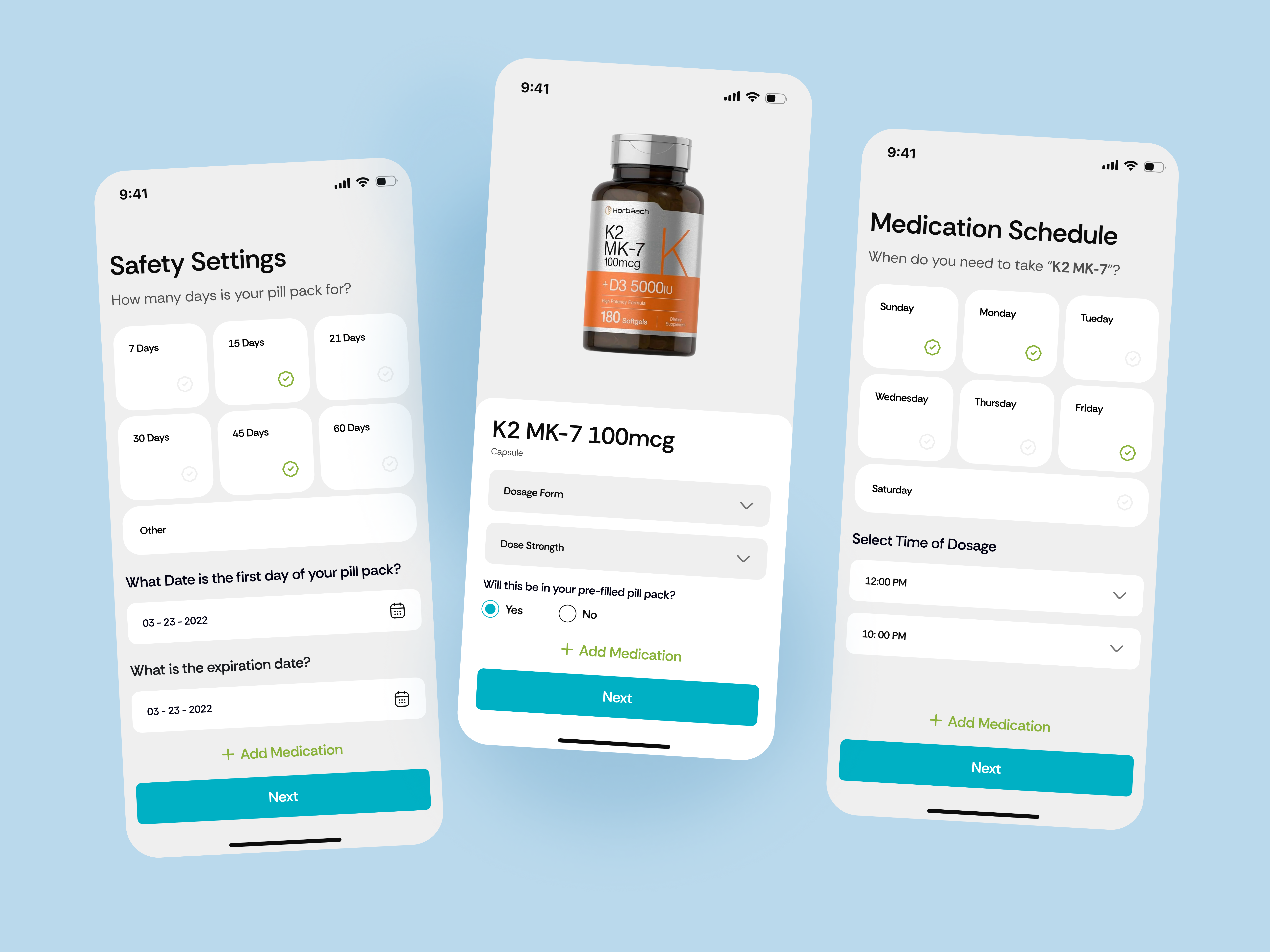 Medicine Reminder Mobile App animation app app design branding dashboard e commerce healthcare app healthcare mobile app design illustration logo logo design medical app medicine reminder medicine reminder mobile app mobile mobile app mobile app design online doctor booking app product design typography