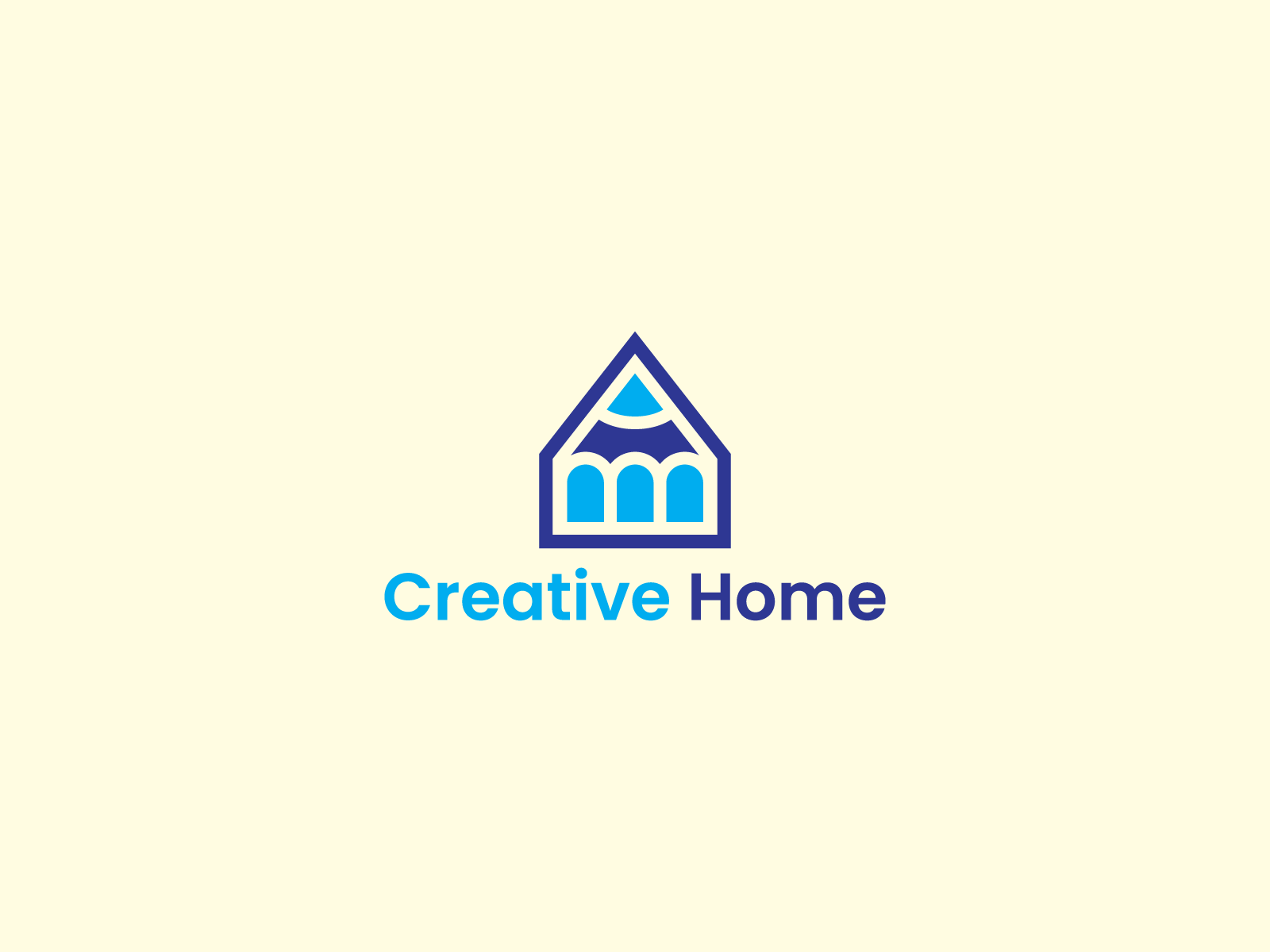 Home logo | creative logo branding creative creative icon creative logo graphic design home home logo logo logo design logo designer logo type