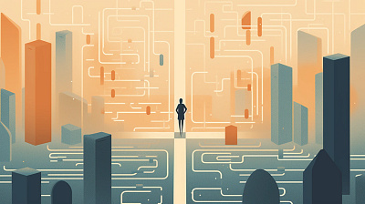 The cover of mobil mind game illustration