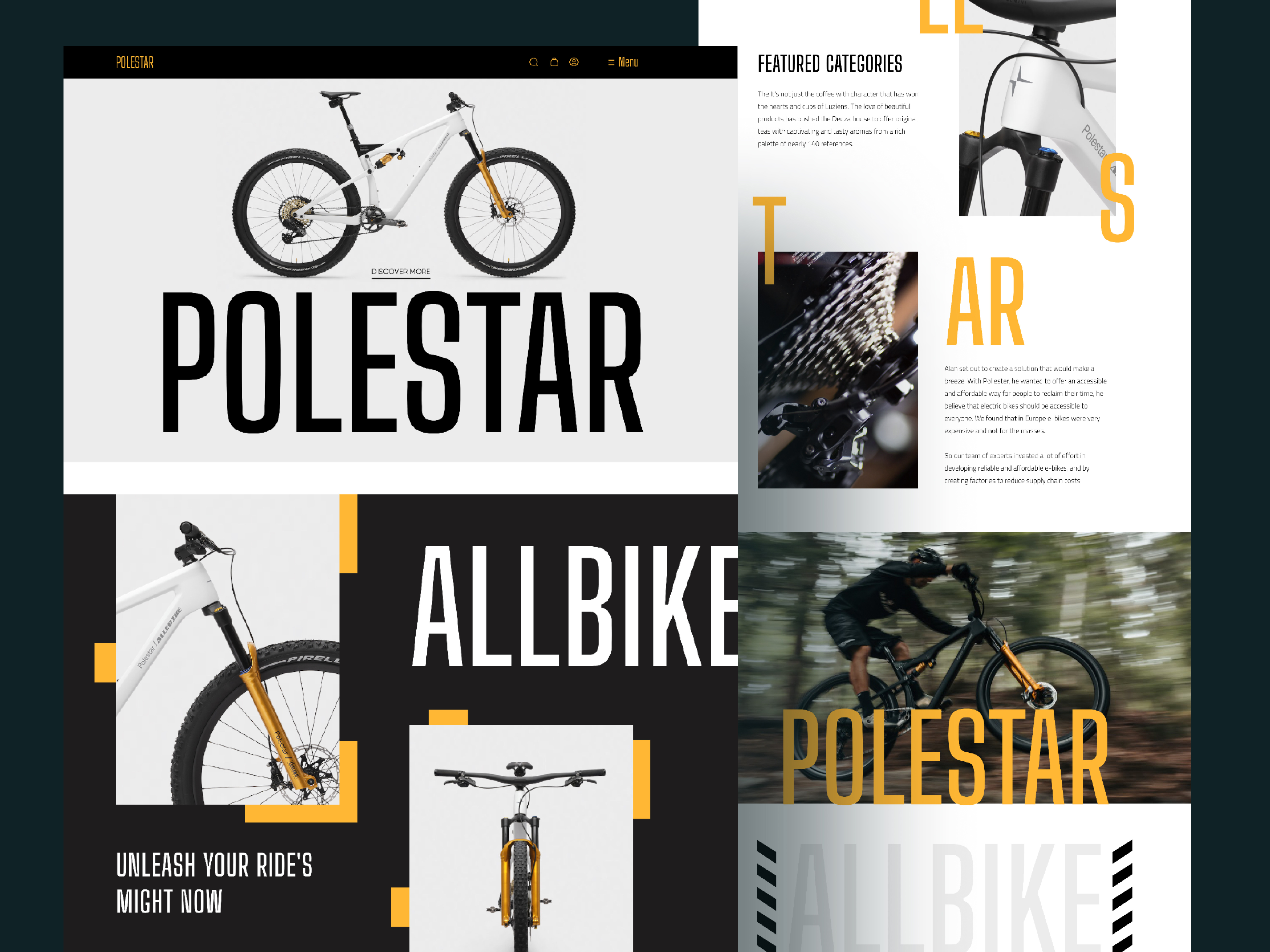 E-Commerce website | e-commerce landing page add to cart clean design e commerce e commerce app e commerce template home page homepage landing page landingpage mock up online shopping shopping app templates ui uiux webdesign