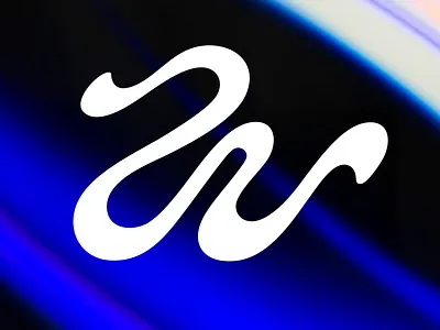 LOGO - W branding design graphic design icon identity illustration logo marks symbol ui w