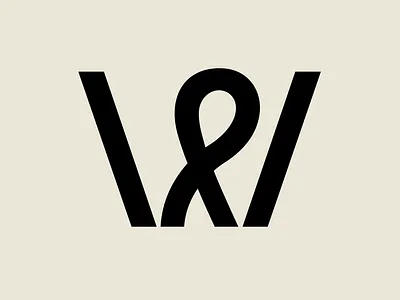 LOGO - W branding design graphic design icon identity illustration logo marks monogram symbol ui w