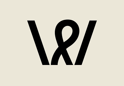 LOGO - W branding design graphic design icon identity illustration logo marks monogram symbol ui w