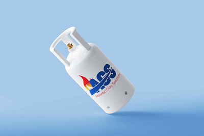 AGS LOGO branding creativity flyer design graphic design graphic designer