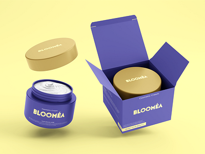 Your Routine, Uncluttered ✨ branding design graphic design package package design typography vector