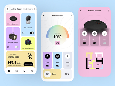 Smart Home Mobile App Designs Themes Templates And Downloadable Smart Home Mobile App Designs Themes Templates And Downloadable