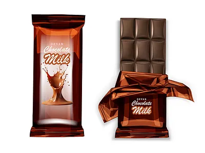 Chocolate packaging Design branding chocolate packaging design packaging design