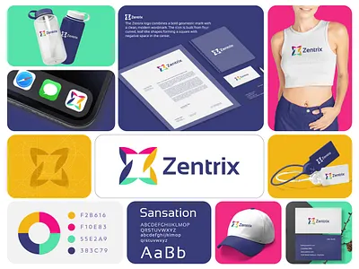 Zentrix Logo Reveal animation branding branding identity creative logo creative logo design design dribbble dzsign graphic design illustration logo design logomark logotype minimalist logo design minimliat logo typography ui unique logo visual identity xxx