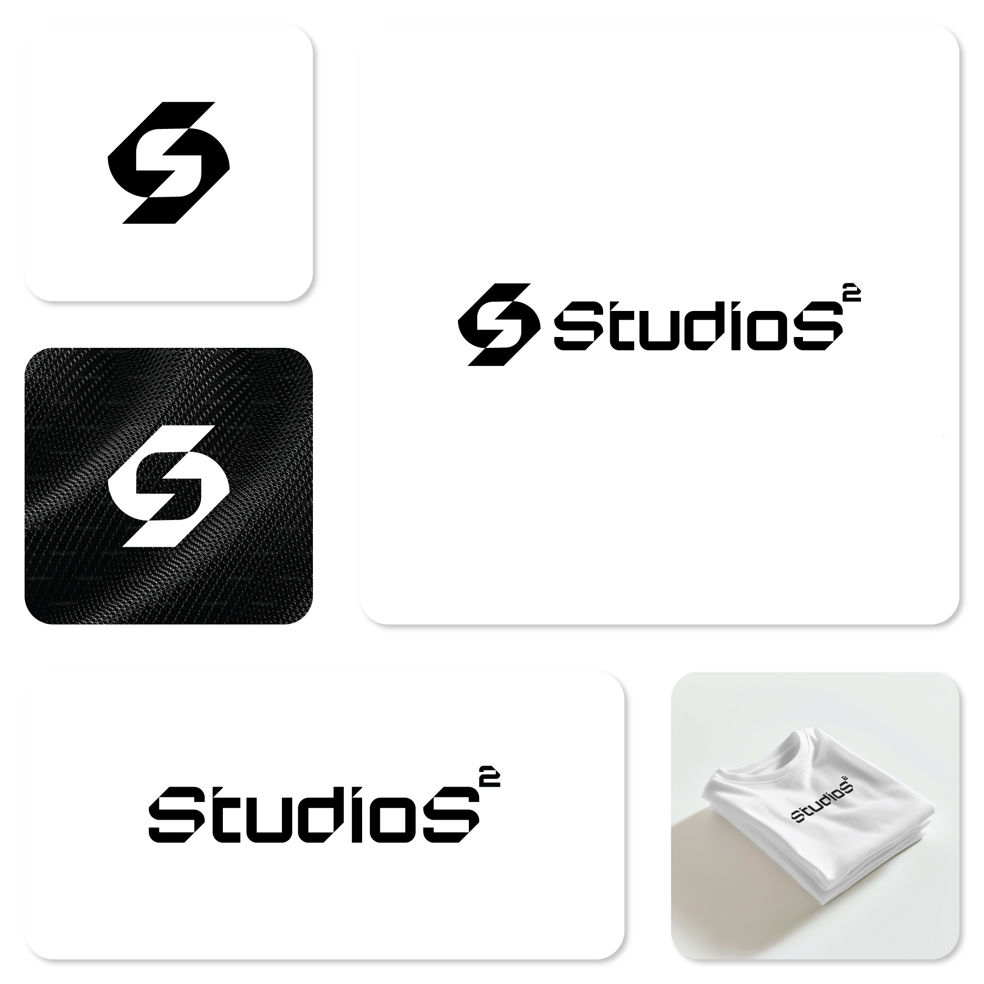 Example of Minimalist & Timeless Logo Design