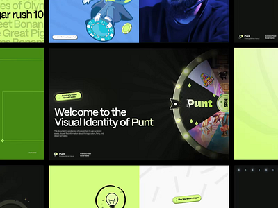 Punt - Casino Website Design bet betting casino casino app casino branding casino design casino landing page crypto casino gambling gambling branding game design gaming jackpot lottery nft poker rocket roulette slots sports betting