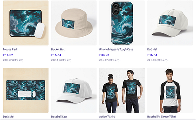 https://www.redbubble.com/i/t-shirt/Tropical-storm-erin-design-b app branding design graphic design illustration logo typography ui ux vector