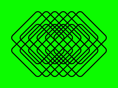 12 Squares geometry minimal shape square