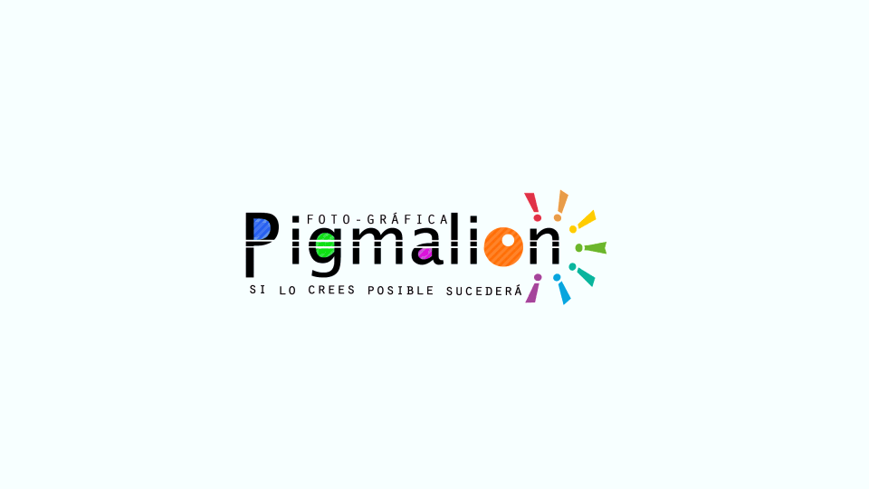 Logo Animation for Pigmalion animation animationlogo branding design graphic design logo logoanimation motion graphics