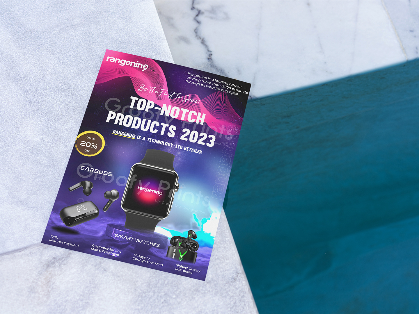 Flyers Design brand branding brochure design corporate design graphic design illustration illustrator logo photoshop typography