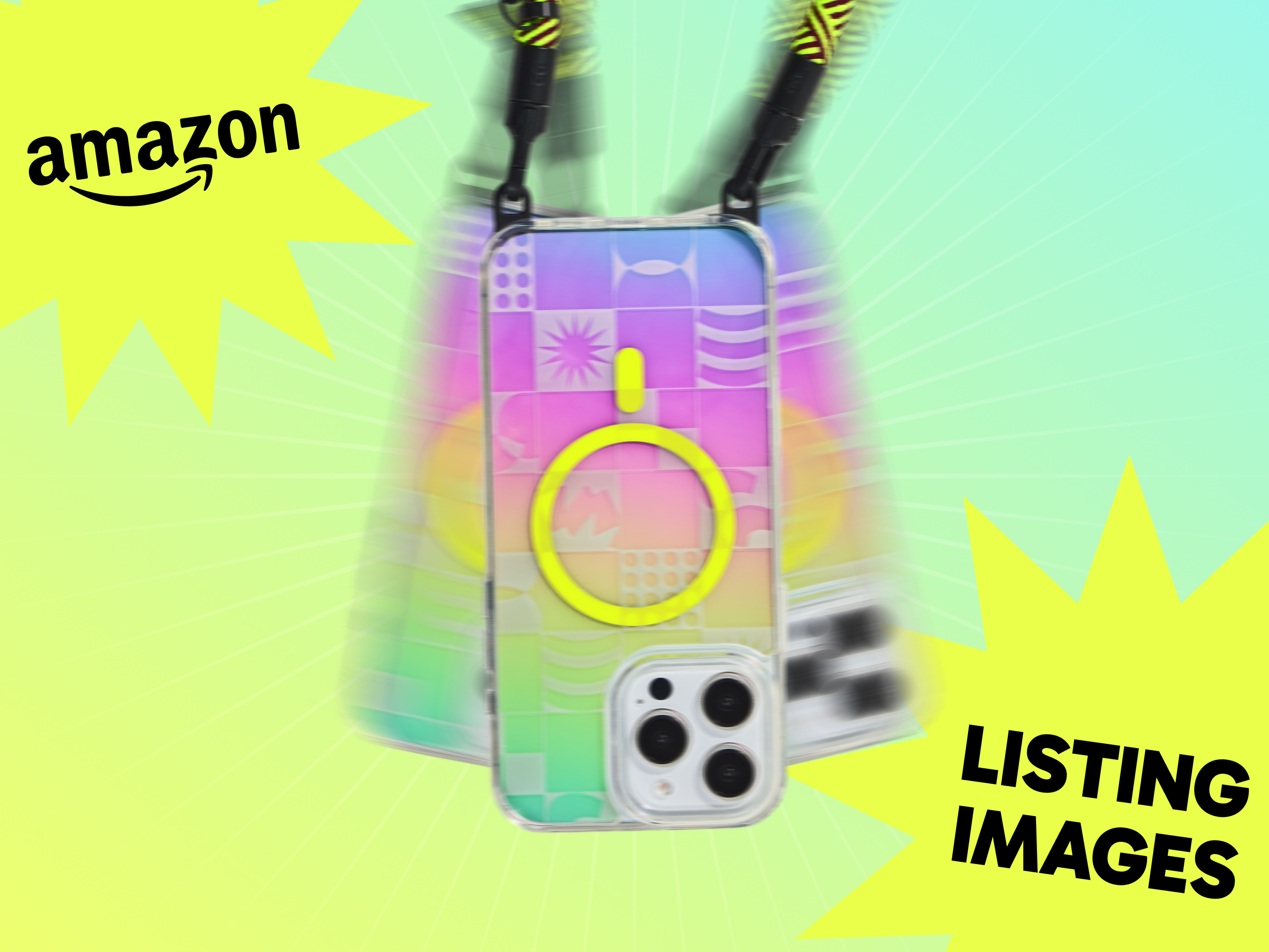 Listing Images and A+ Content for Phone Accessories Brand amazon design services nyc amazon designer usa amazon infographics amazon listing designer nyc amazon listing images amazon listing optimization amazon product amazon product images design amazon product page design amazon seller images ecommerce listing design fun listing images design listing design listing images marketplace product images pictures for amazon listing product listing images