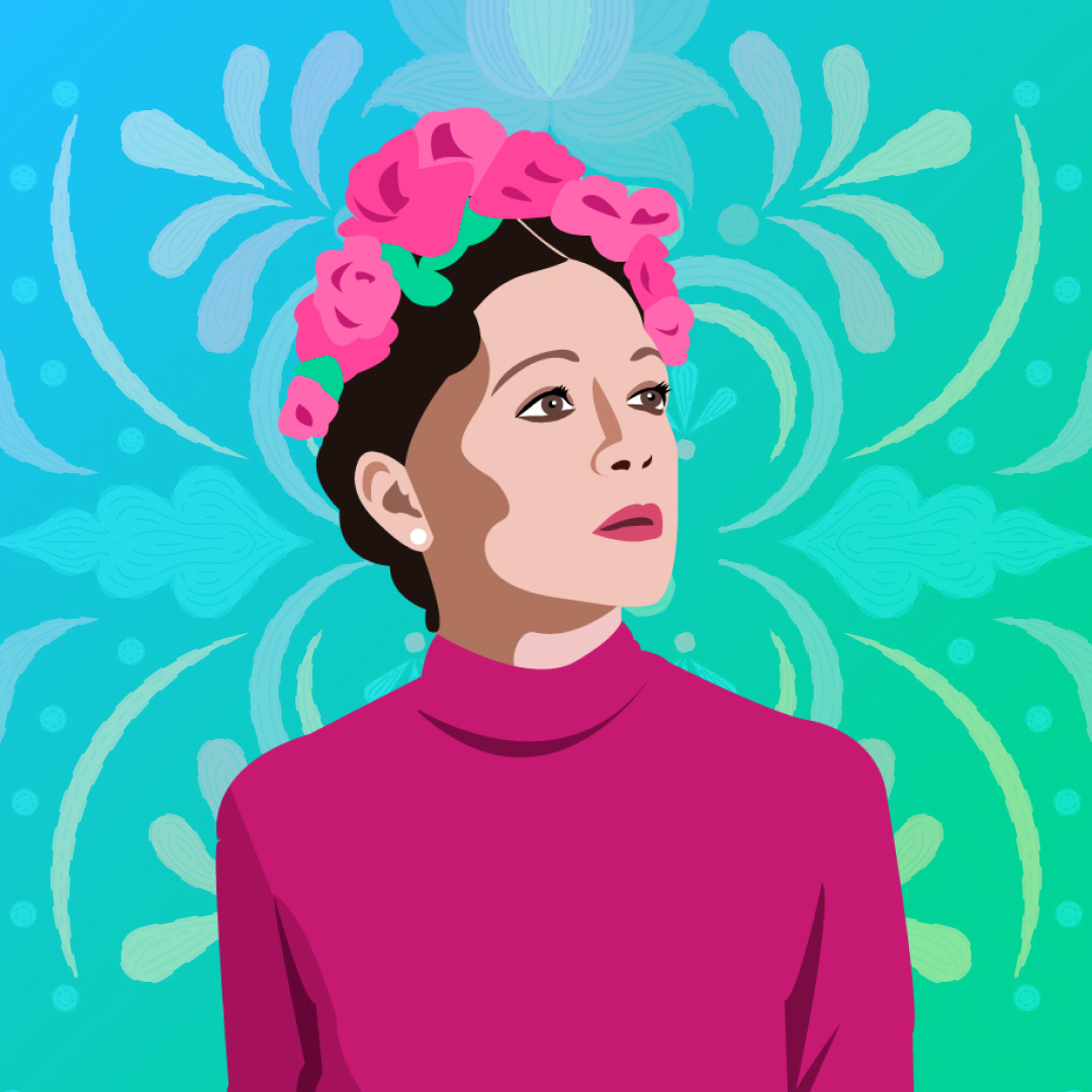 Women's Day Campaign Illustrations design graphic design illustration vector