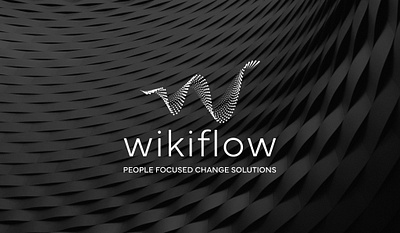 Branding Identity & Marketing – wikiflow branding design graphic design logo ui web website