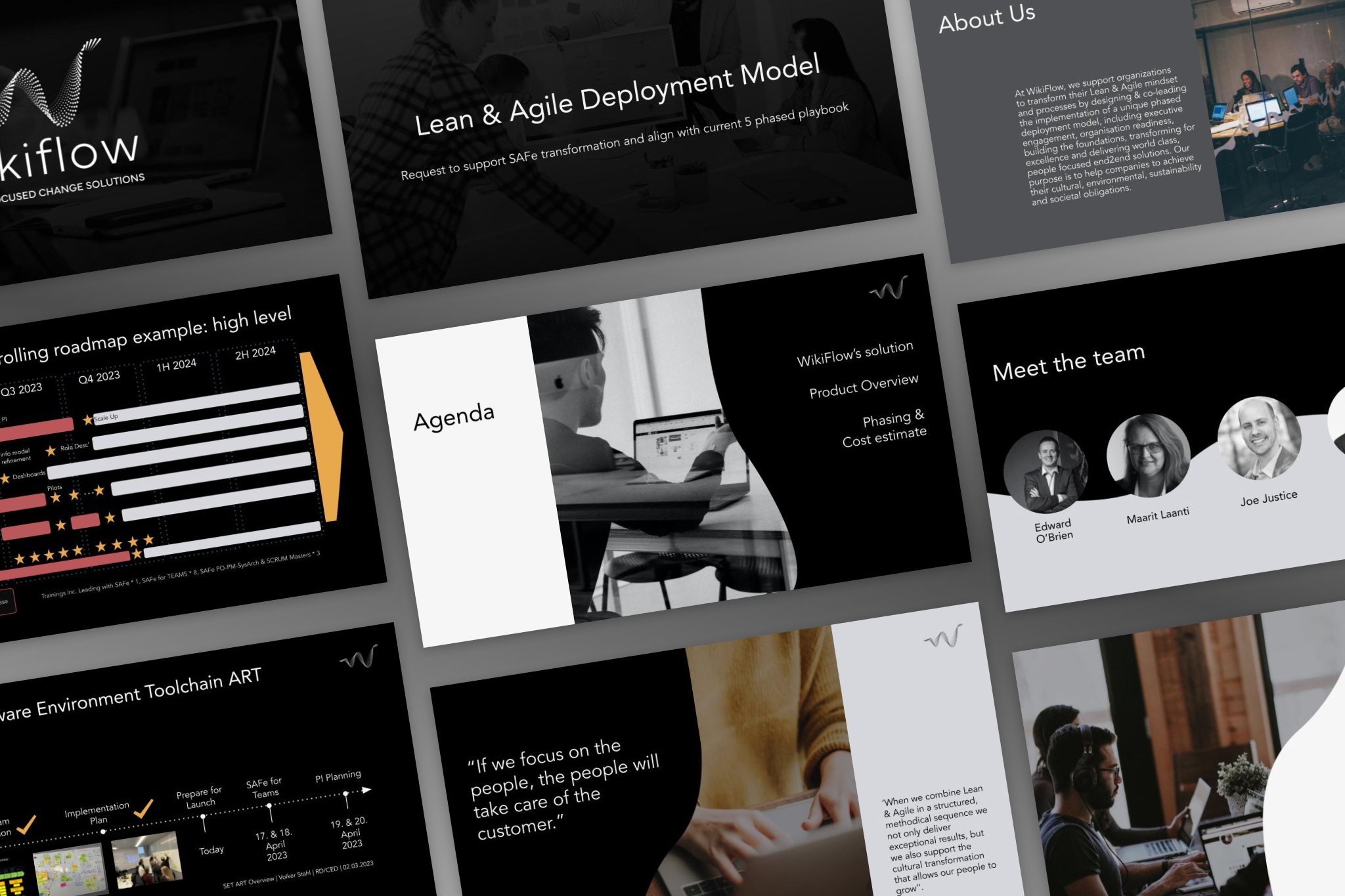 Branding & Marketing – wikiflow branding design graphic design logo ui web website