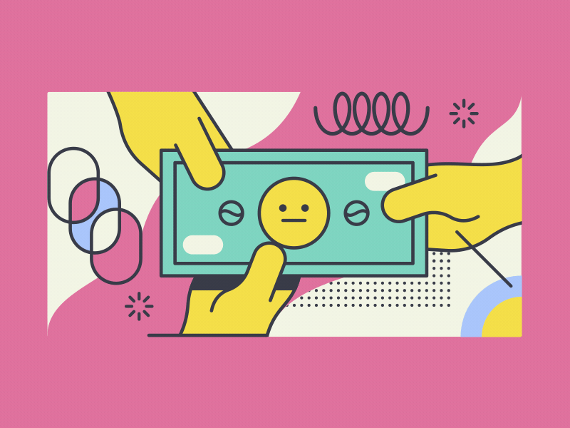 Browse thousands of Financial images for design inspiration | Dribbble