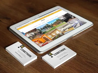 VISIT CARD/ DESIGN graphic design logo