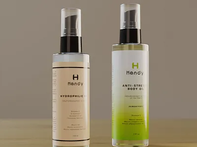 3d design for your product 3d illustration