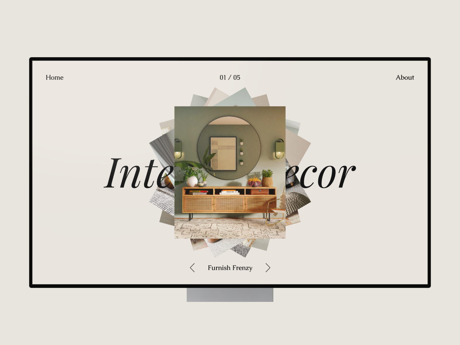 Neodays - January 2023 (UI and Interaction) animation design figma interaction design motion showreel ui ui design uidesign uiux uiuxdesign user interface ux uxdesign web interaction webdesign website