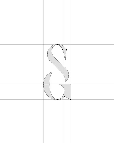 S+G Monogram Logo brandidentity branding design graphic design illustration logo monogram typography