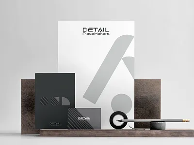 Real Estate Company Brand Identity brand identity branding concept creative logo design figma graphic design logo real estate real estate branding real estate logo