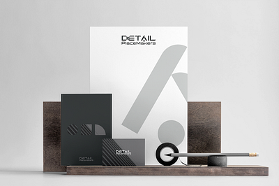 Real Estate Company Brand Identity brand identity branding concept creative logo design figma graphic design logo real estate real estate branding real estate logo