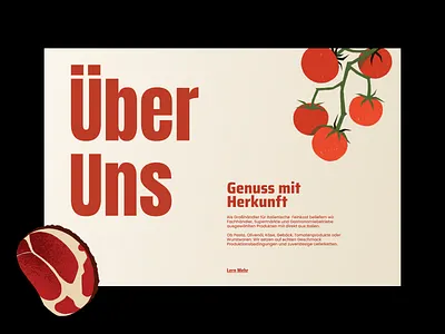 Wholesale Food branding design food landing page sale ui vegetables web wholesale