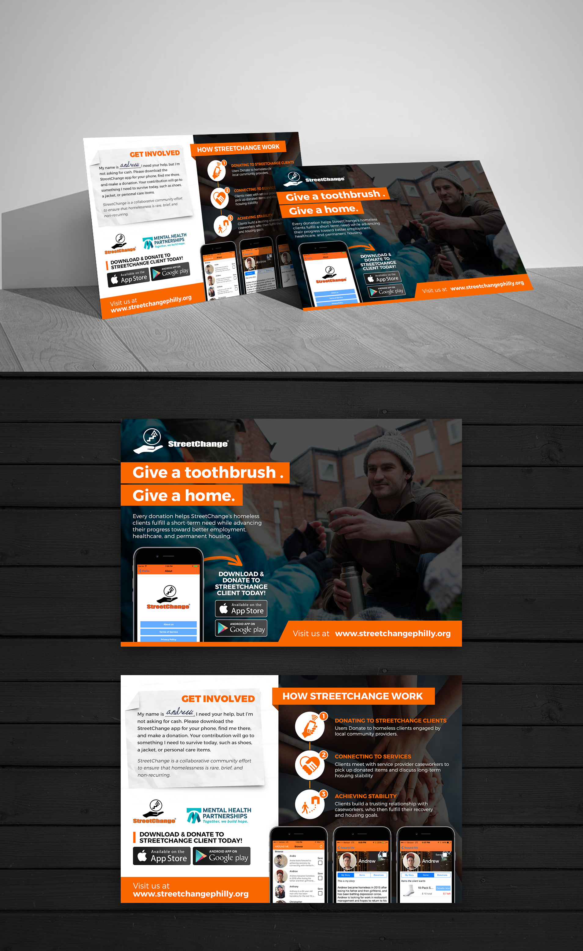 Postcard Design That Inspires Action & Creates Impact creative design flyer graphic design graphic designer graphicdesign postcard postcarddesign printdesign