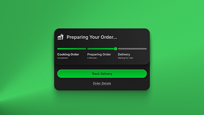 Progress Bar branding design graphic design illustration inspiration logo minimal typography ui ux
