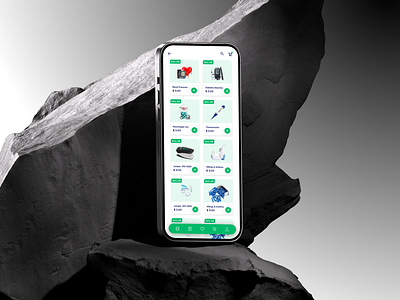 Pharmacy Store App app branding doctor drug drugstore ecommerce app graphic design healthcare medical medical app medicine mobile app pharmacy ui uiux ux web web app