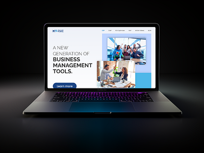 Marketing Website & Business Tool bizz business business tool business website creative funding funds market field marketing marketing website smart tools website