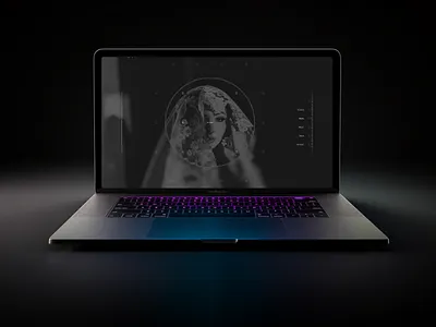 Wedding Photography Website camera dark theme graphic design landing apge light mobile ui personal branding photographer photography ux website website design wed wedding wedding photography