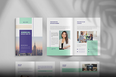 Annual report brochure annual annual brochure annual report brochure brochure design business business brochure company company brochure company profile corporate corporate brochure design graphic design print design report template white paper