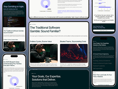 AI Software Website Framer ai blur framer framerdesign framertemplate glass landingpage minimal minimaldesign nocode software ui design uxdesign