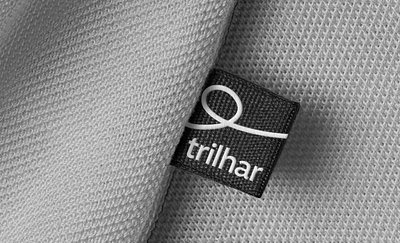 branding - trilhar moda branding design fashion logo