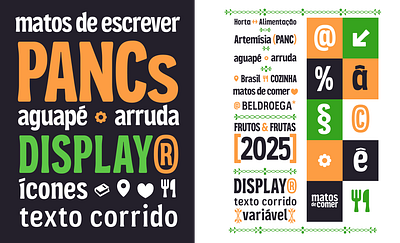 branding and bespoke type design - matos de escrever bespoke design font type typography