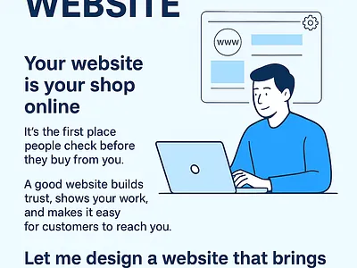 WEBSITE DESIGN /LANDING PAGE DESIGN 3d automation branding design flyer gohighlevel graphic design illustration landing page logo salesfunnel squarespace systeme.io ui website design