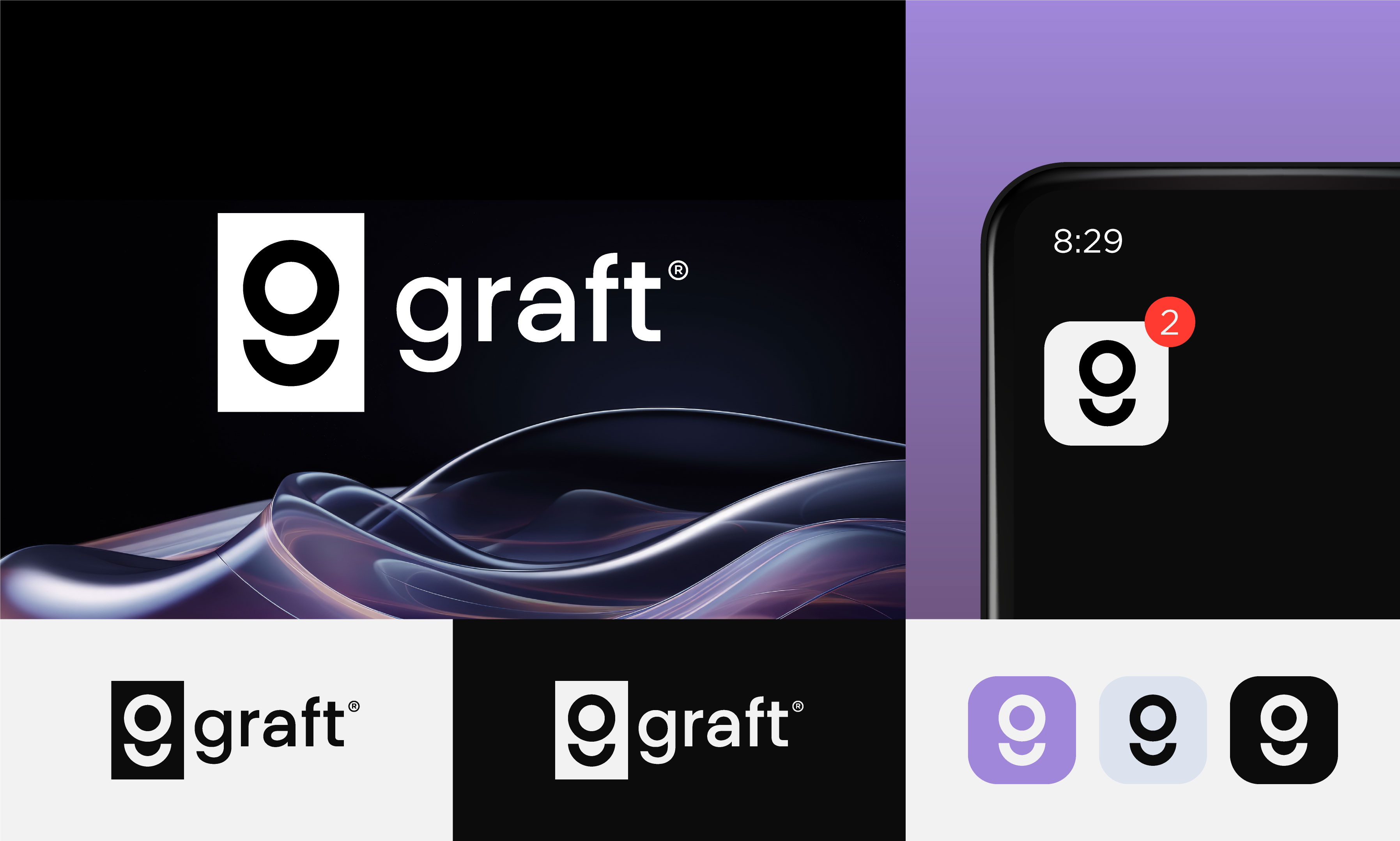 G letter modern minimalsit logo design app icon brand logo brand style guide branding design g letter logo g tech logo graft logo graphic design logo logo design minimalist logo minimalsit logo design modern logo motion graphics tech logo