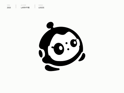 人工智能logo｜artificial intelligence logo ai ai logo artificial intelligence artificial intelligence image artificial intelligence logo branding design graphic design icon logo 人工智能logo 人工智能形象 创意 机器人头像 标识设计
